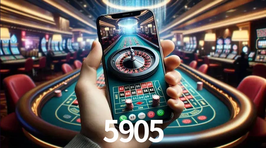 Experiência VIP 5905