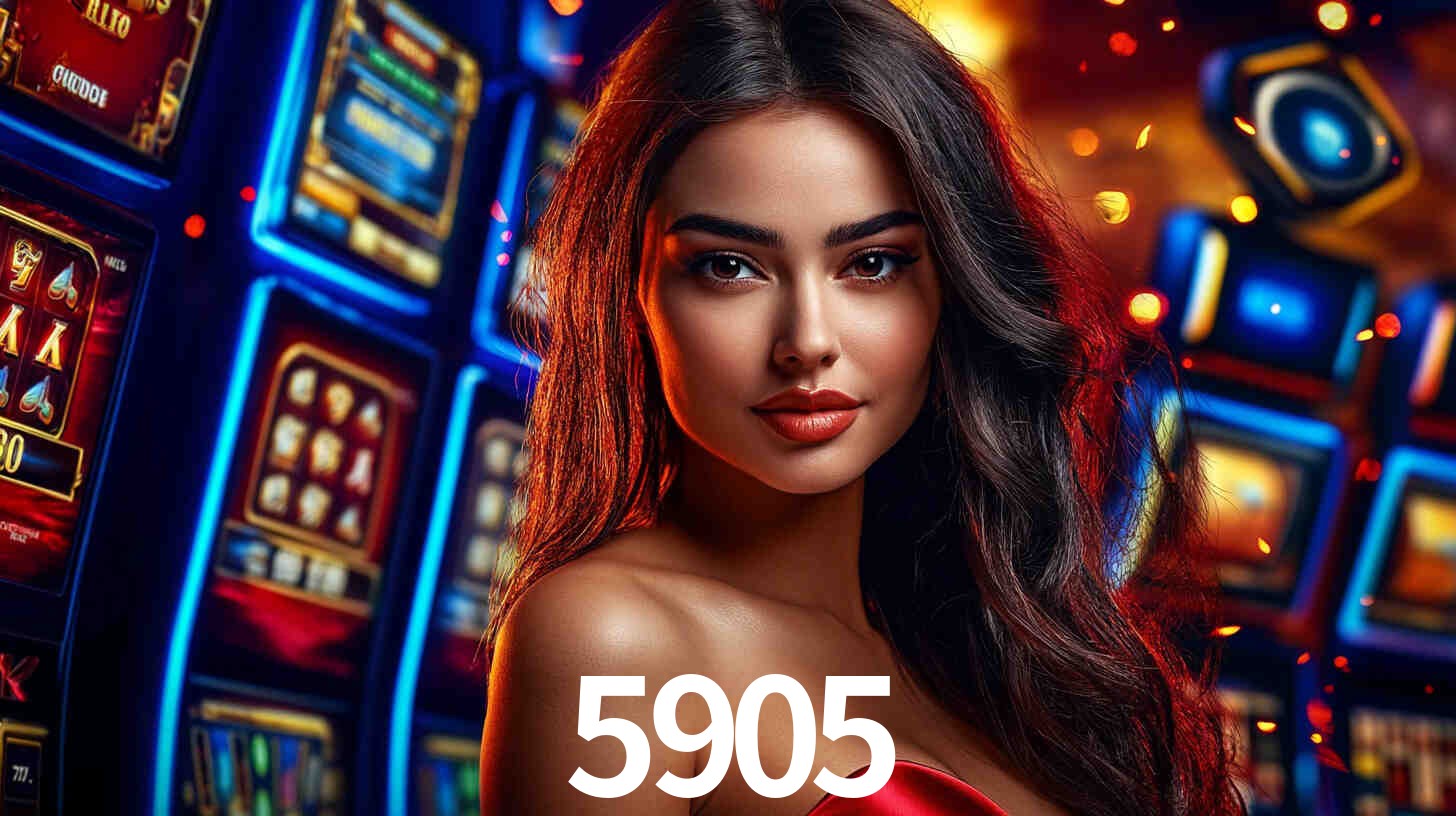 Experiência VIP 5905