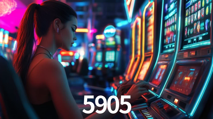 5905 - Clube VIP da Riqueza - 5905 bet
