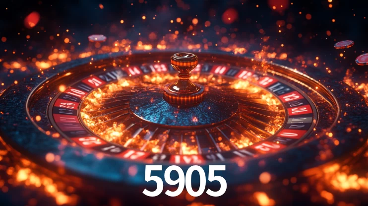 5905 login