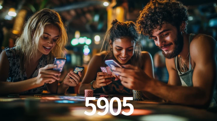 Instant EasyPaisa 5905