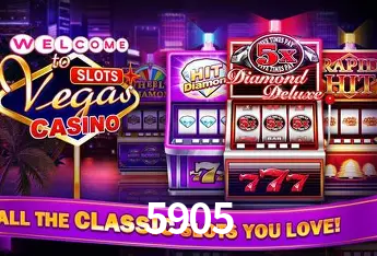 Flash Promotion 5905