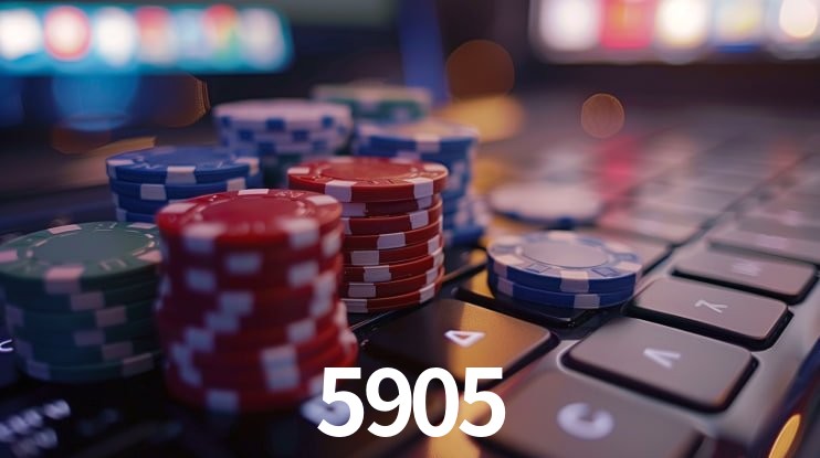 A Popularidade dos Caça-Níqueis no 5905