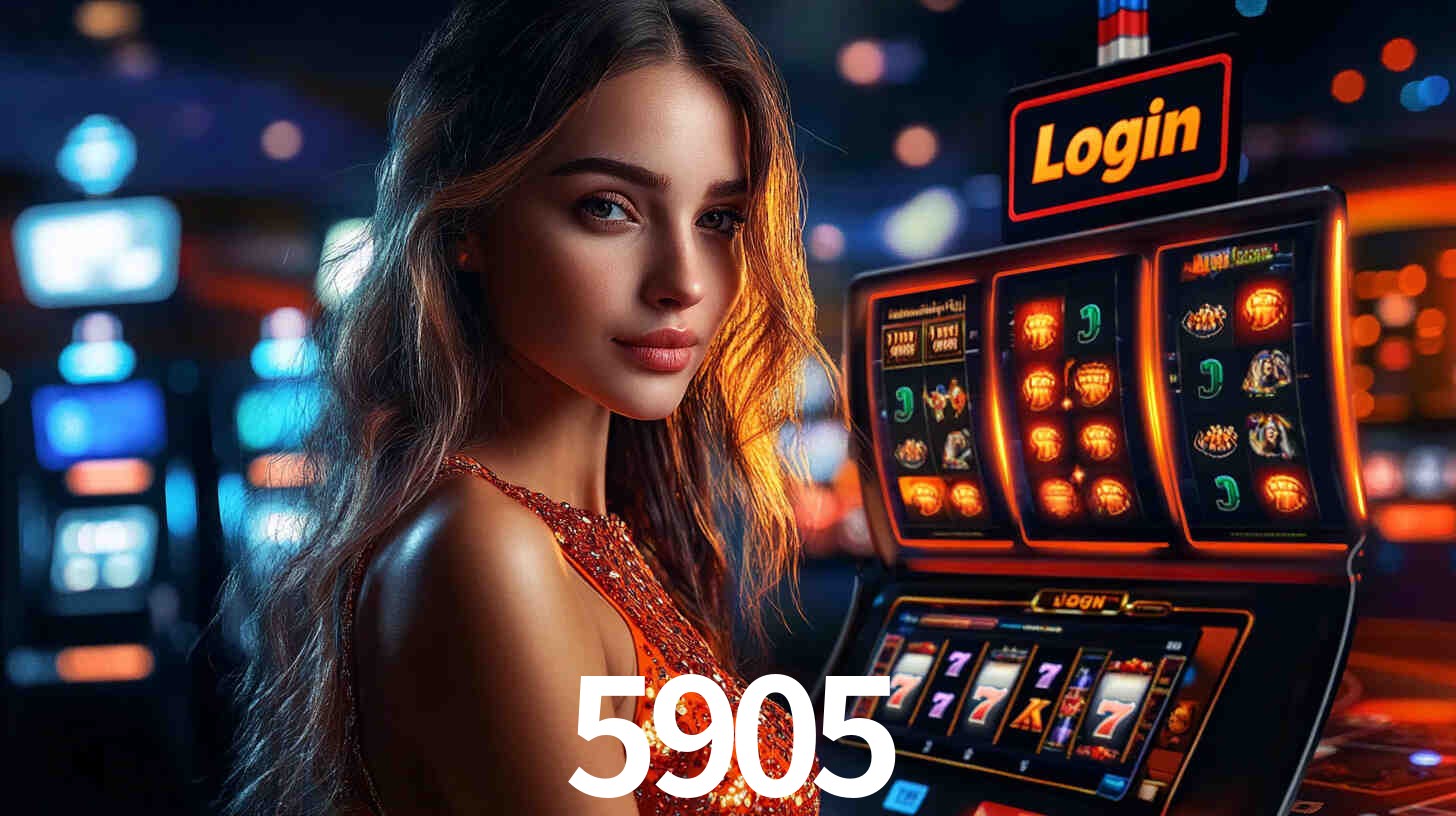 5905: A Experiência de Casino com Jogos de Mesa ao Vivo