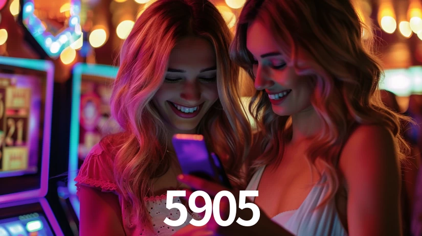 5905,5905 bet