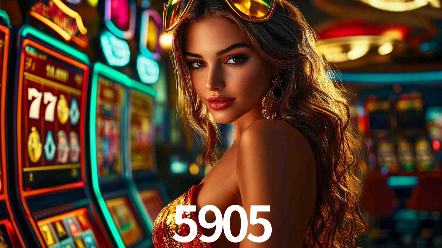 Explore as vantagens do 5905: serviço profissional e confiabilidade