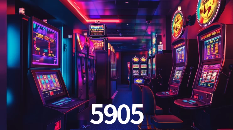 5905,5905 bet