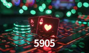 Desvendando o Mundo dos Jogos Virtuais na 5905