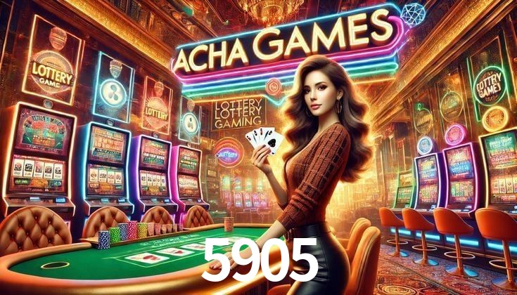 Roulette Table 5905