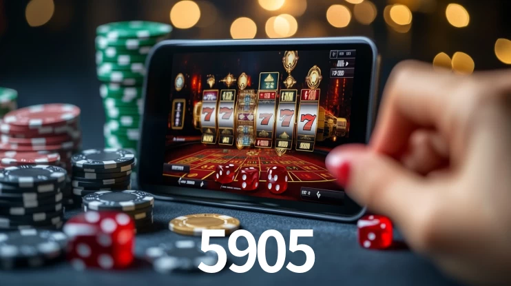 5905 login