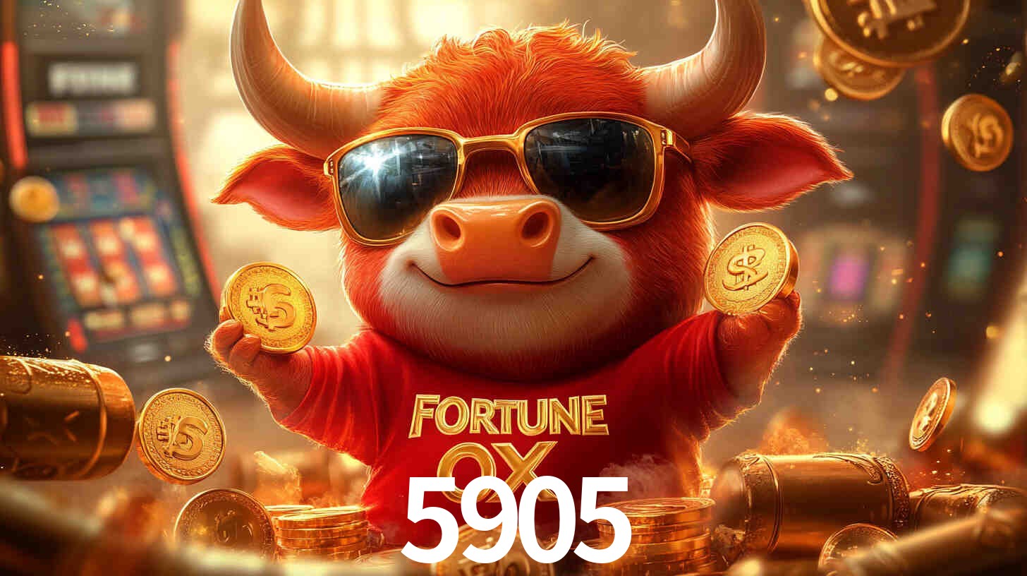 Descubra a Magia dos Jogos de Arcade no 5905