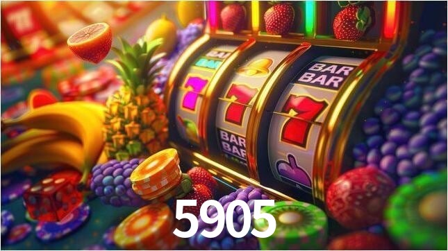 Secure Login 5905