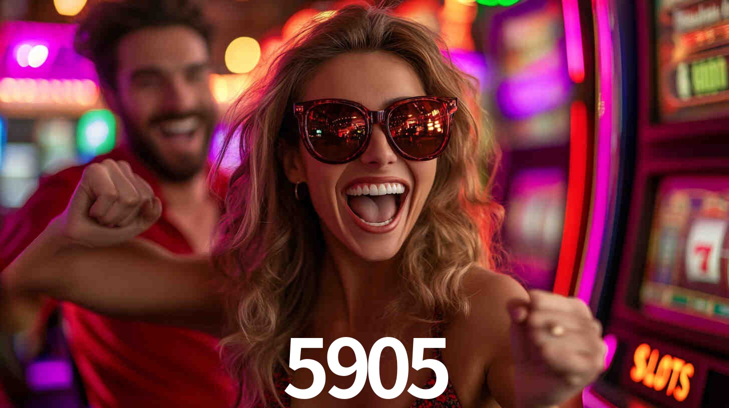 Apostas de Tênis 5905