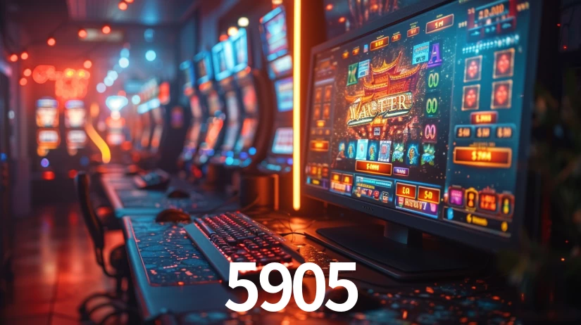 5905 bet
