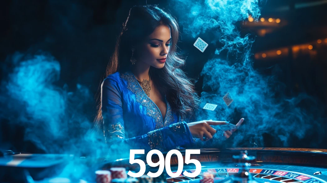 Estatísticas do Jogo 5905