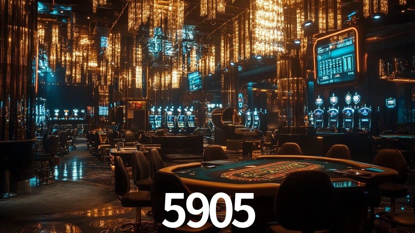 5905 bet