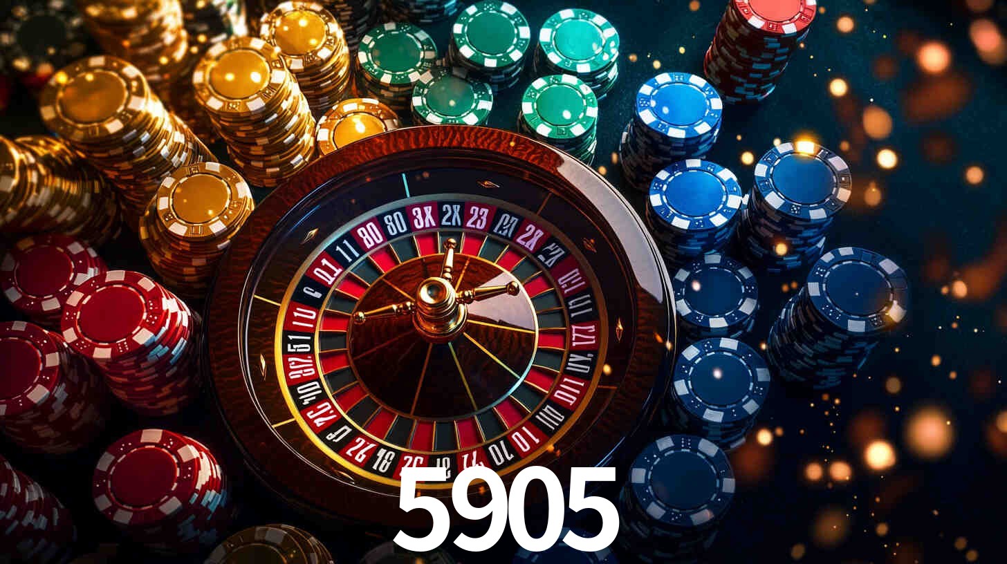 5905 login