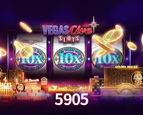 Exclusive Offers 5905