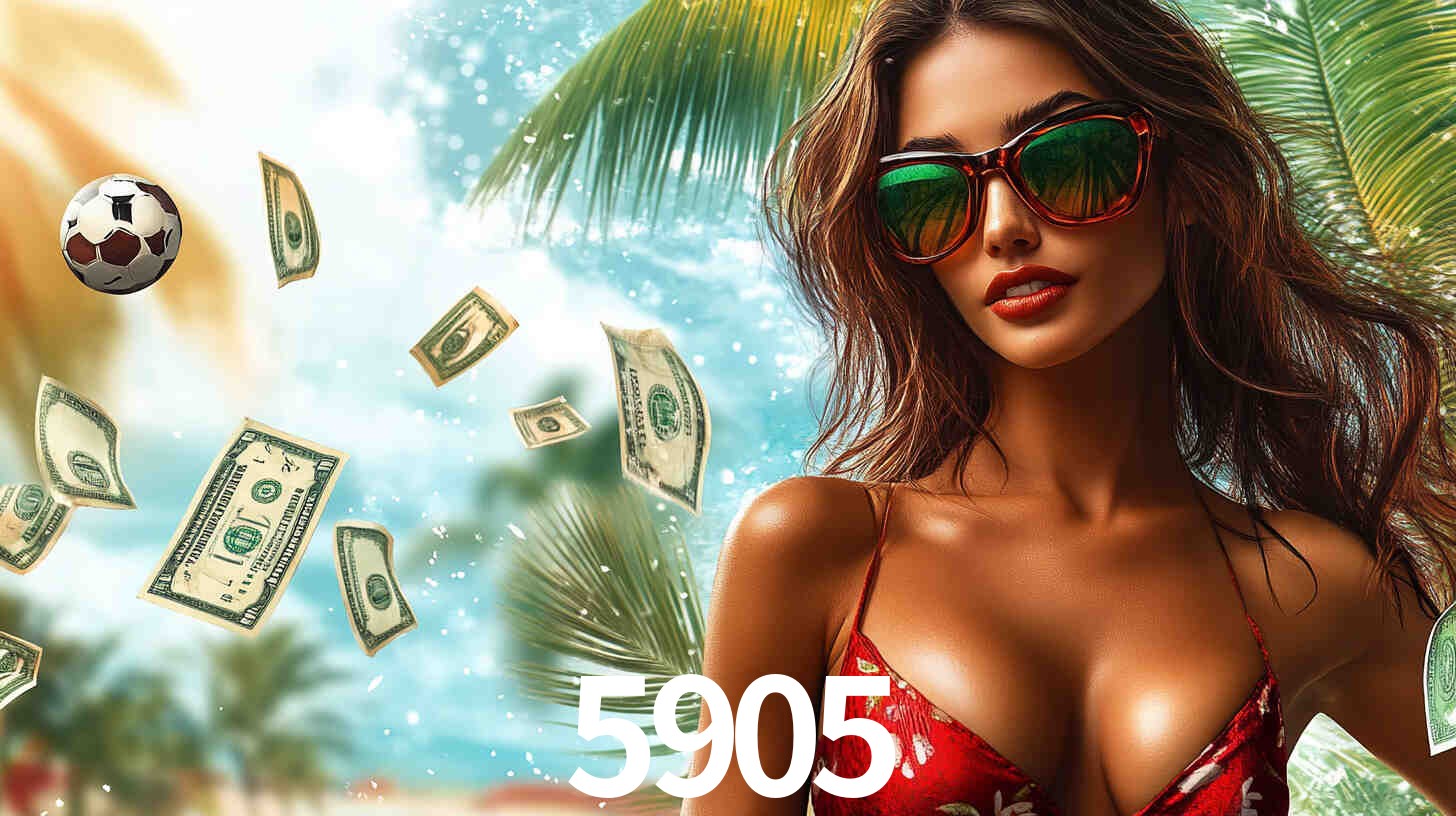 Account Benefits 5905