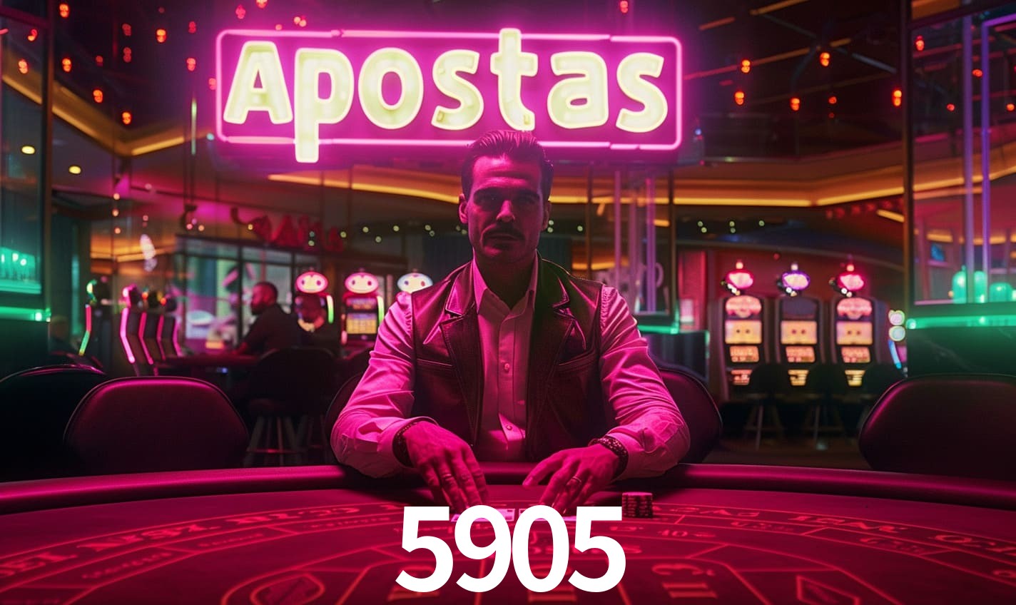 Avaliações dos Jogadores 5905