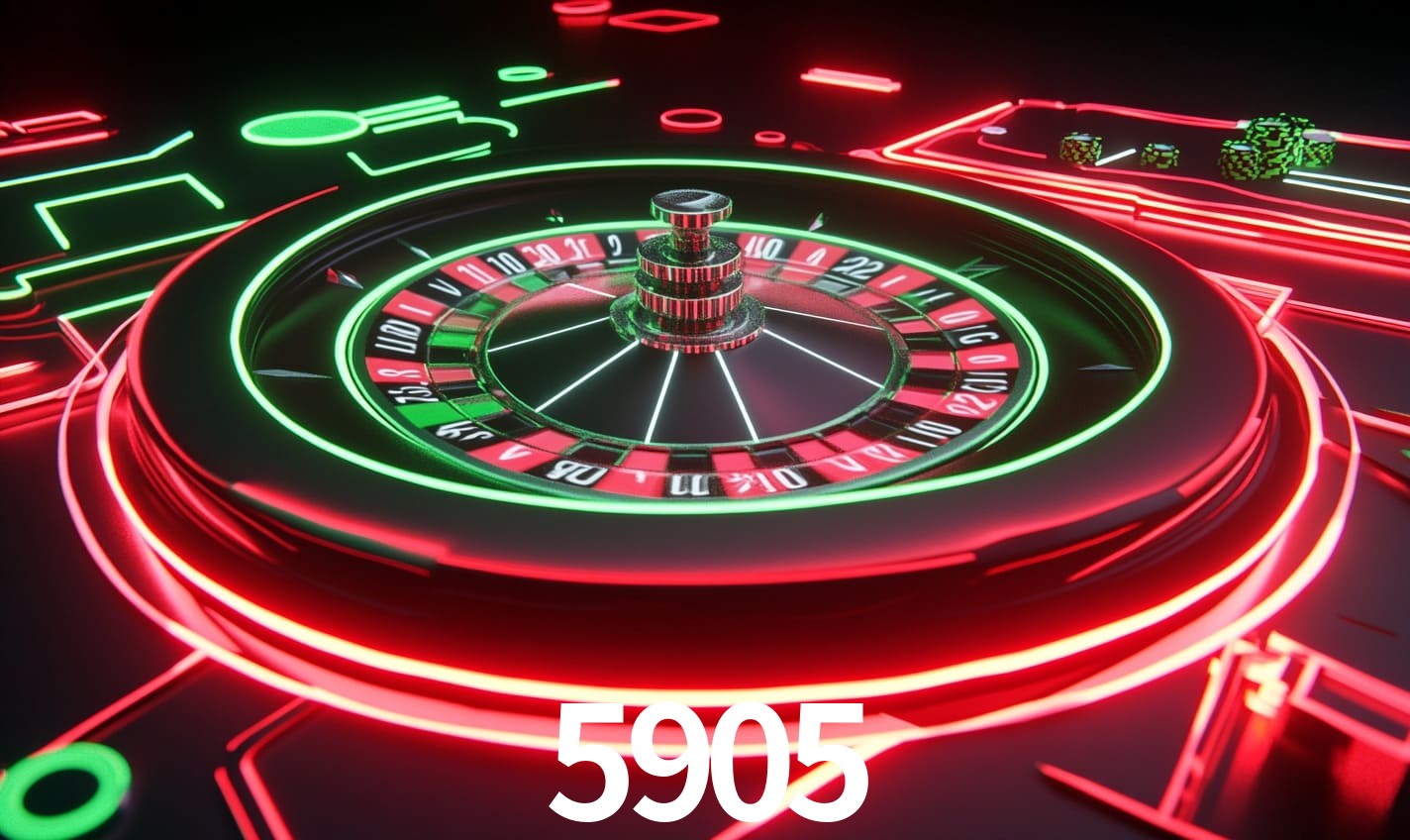 Recursos de Bônus 5905