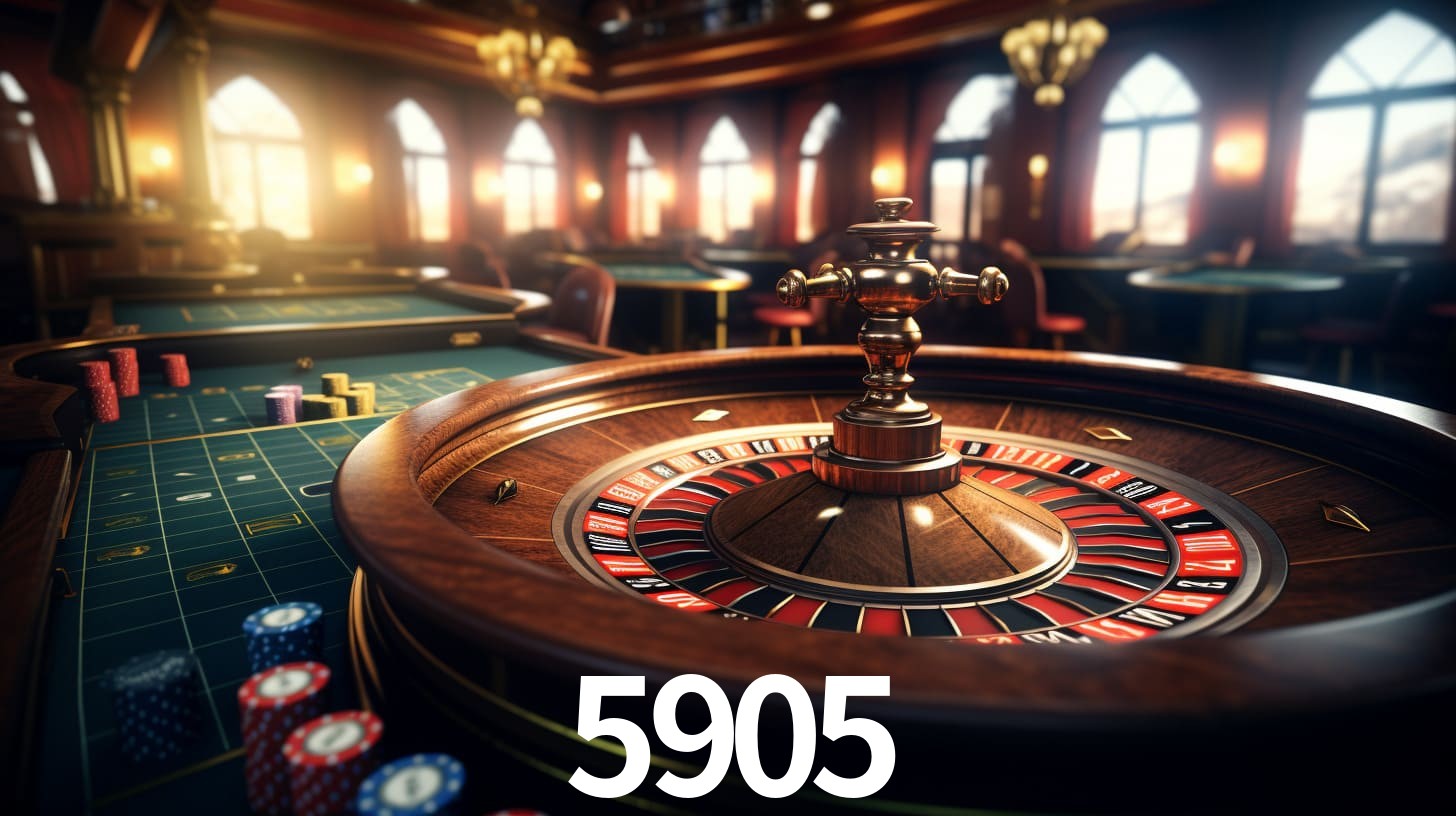 Welcome Bonus 5905