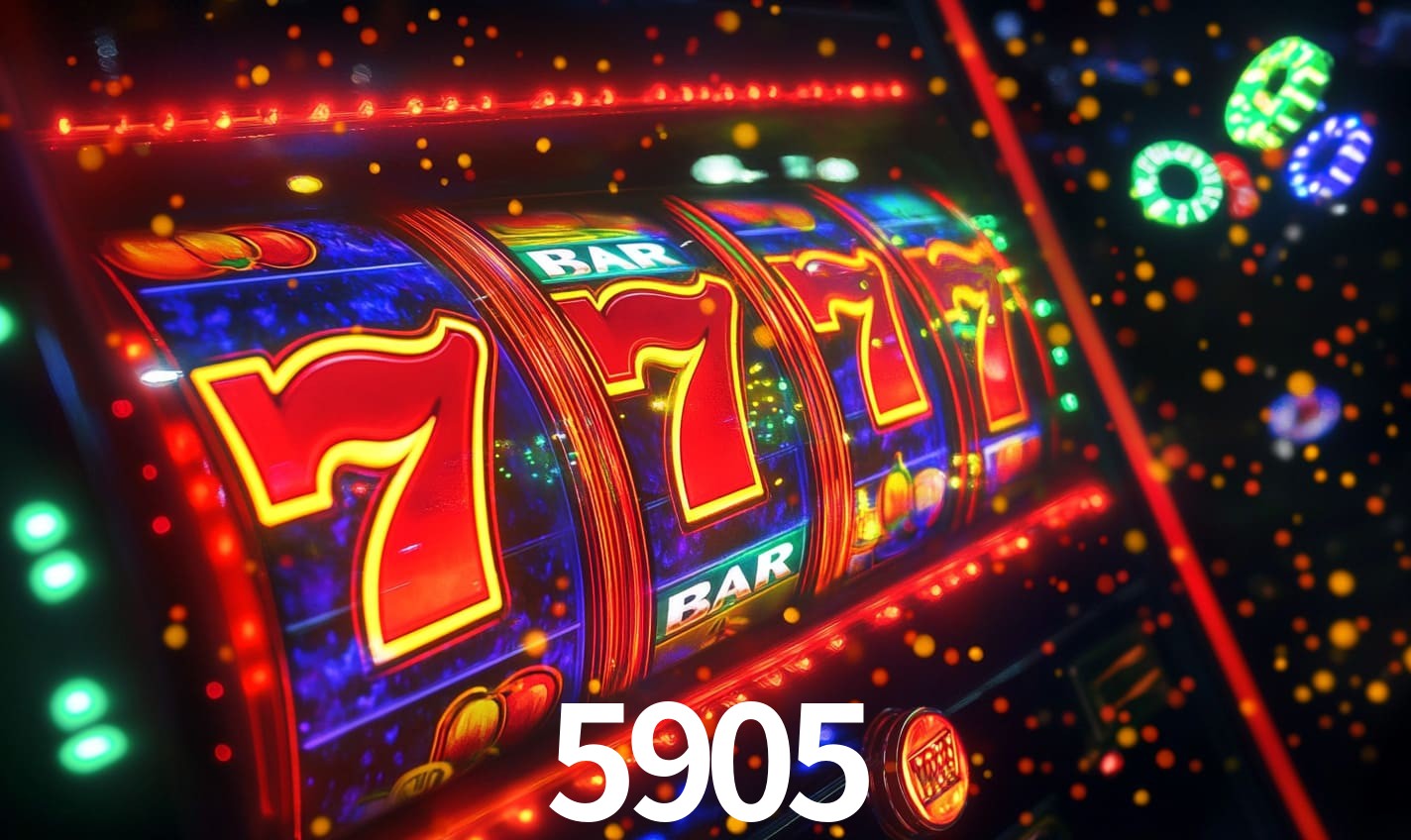 5905,5905 bet