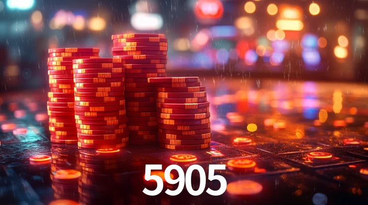 5905 bet