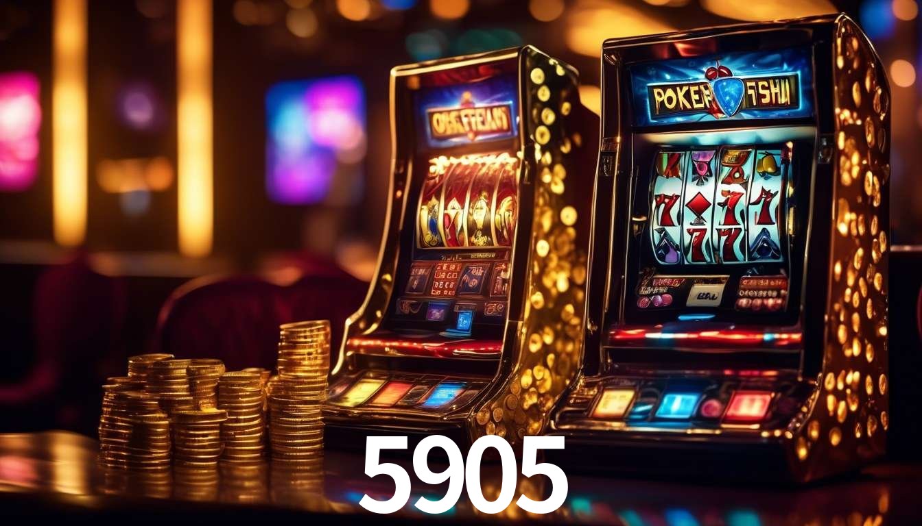 Login Seguro 5905