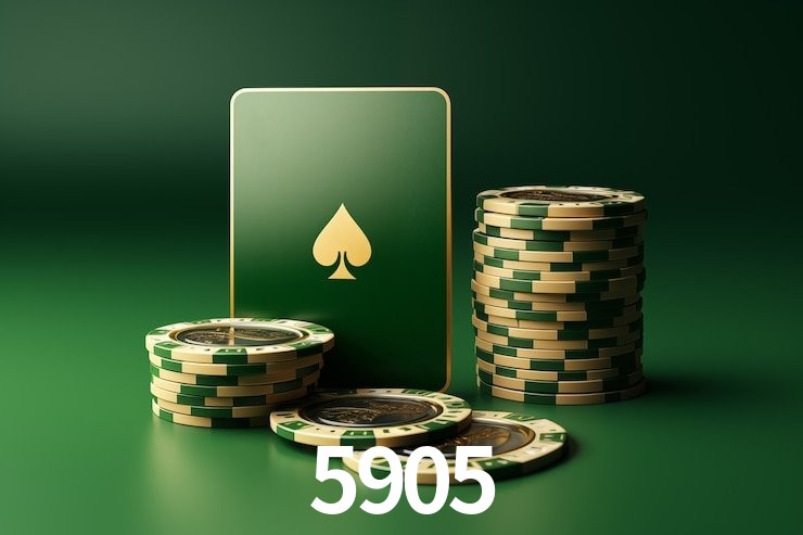 Live Casino 5905
