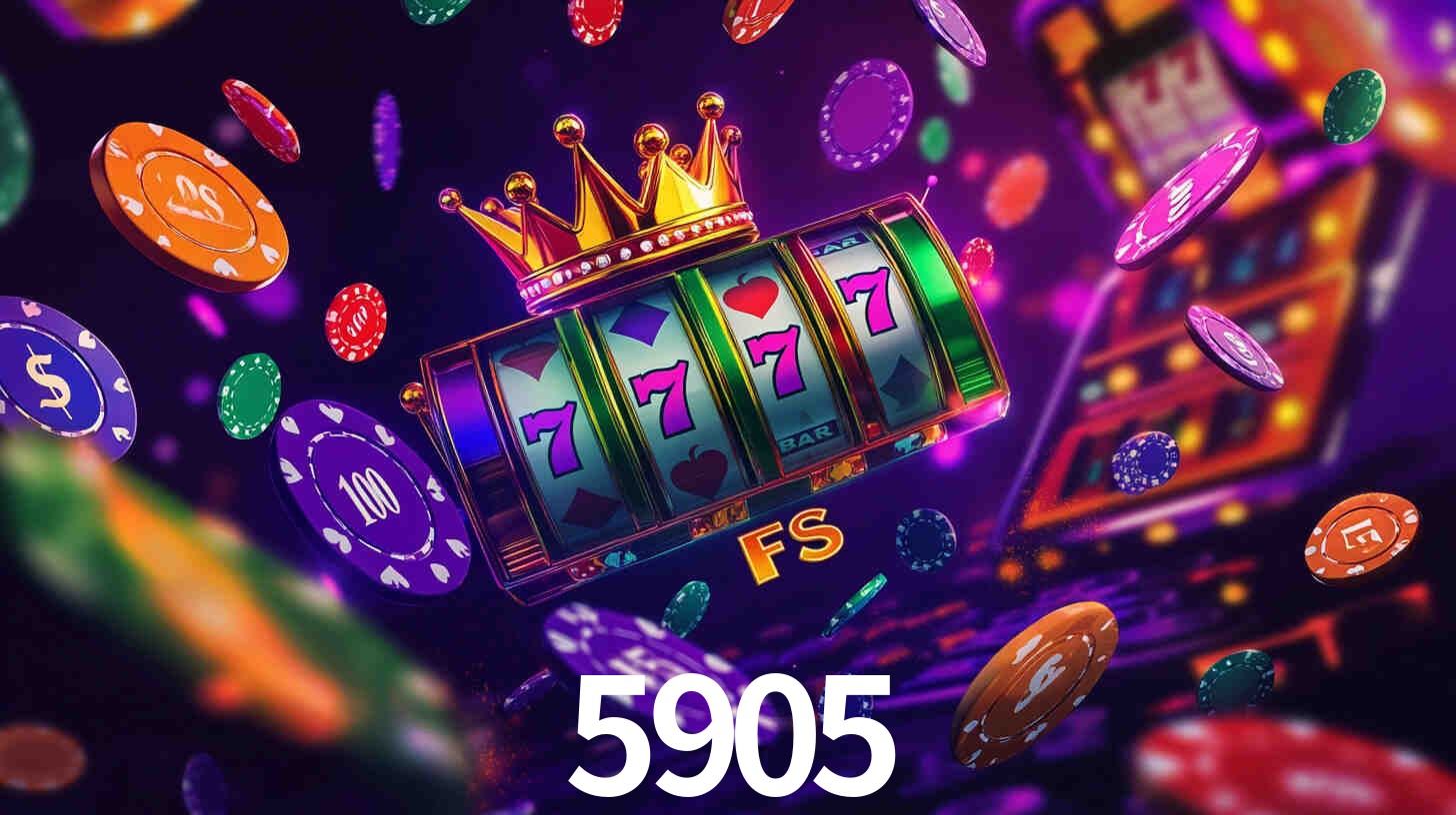 5905,5905 bet