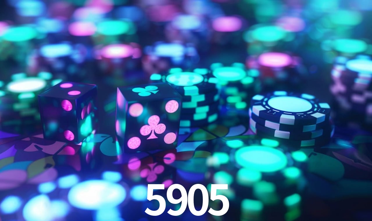 Apostas Esportivas na 5905: Um Guia Completo