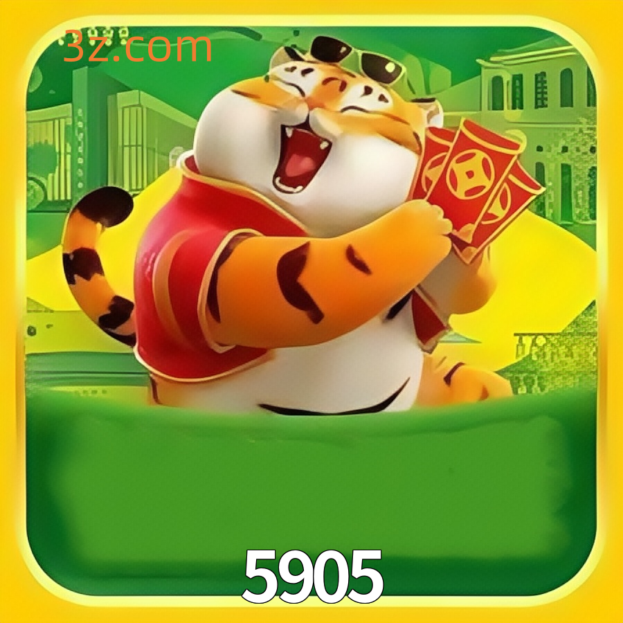 5905