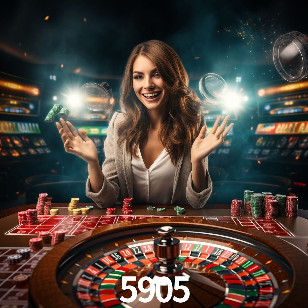 Explore as vantagens do 5905: serviço profissional e confiabilidade