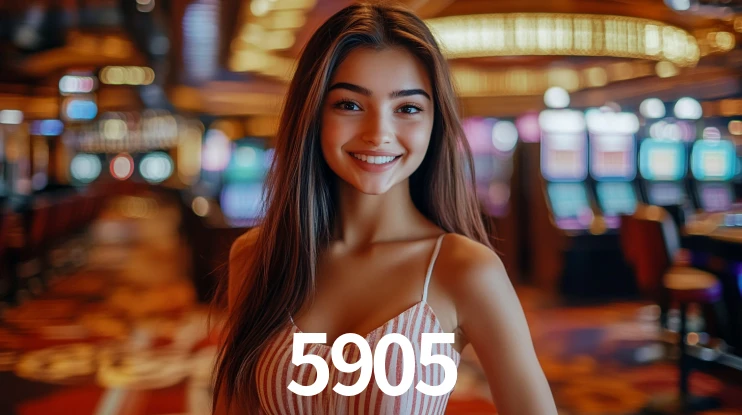 Premium Interface 5905
