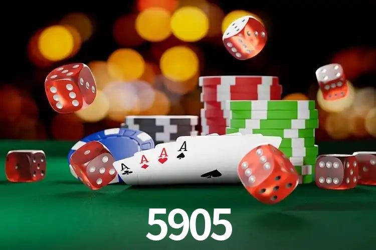 Experiência VIP 5905