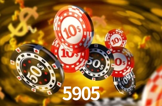 Casino Ao Vivo 5905