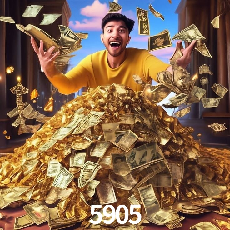 Jogos Exclusivos 5905
