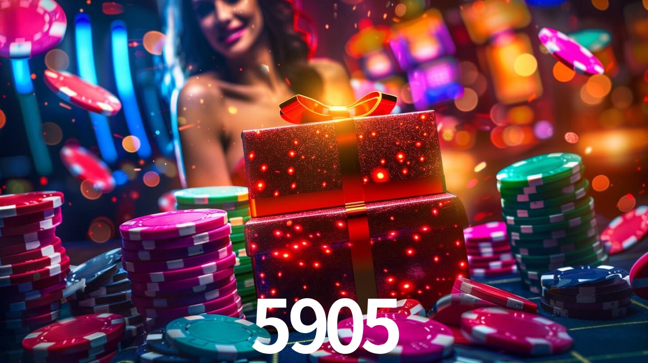Desvendando o Mundo dos Jogos Virtuais na 5905