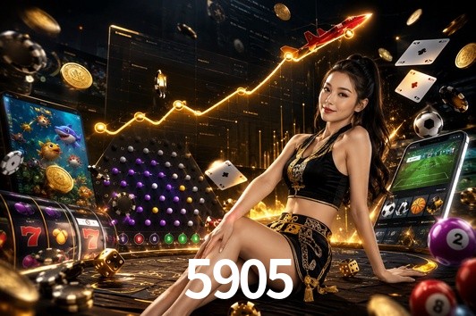 2FA Security 5905