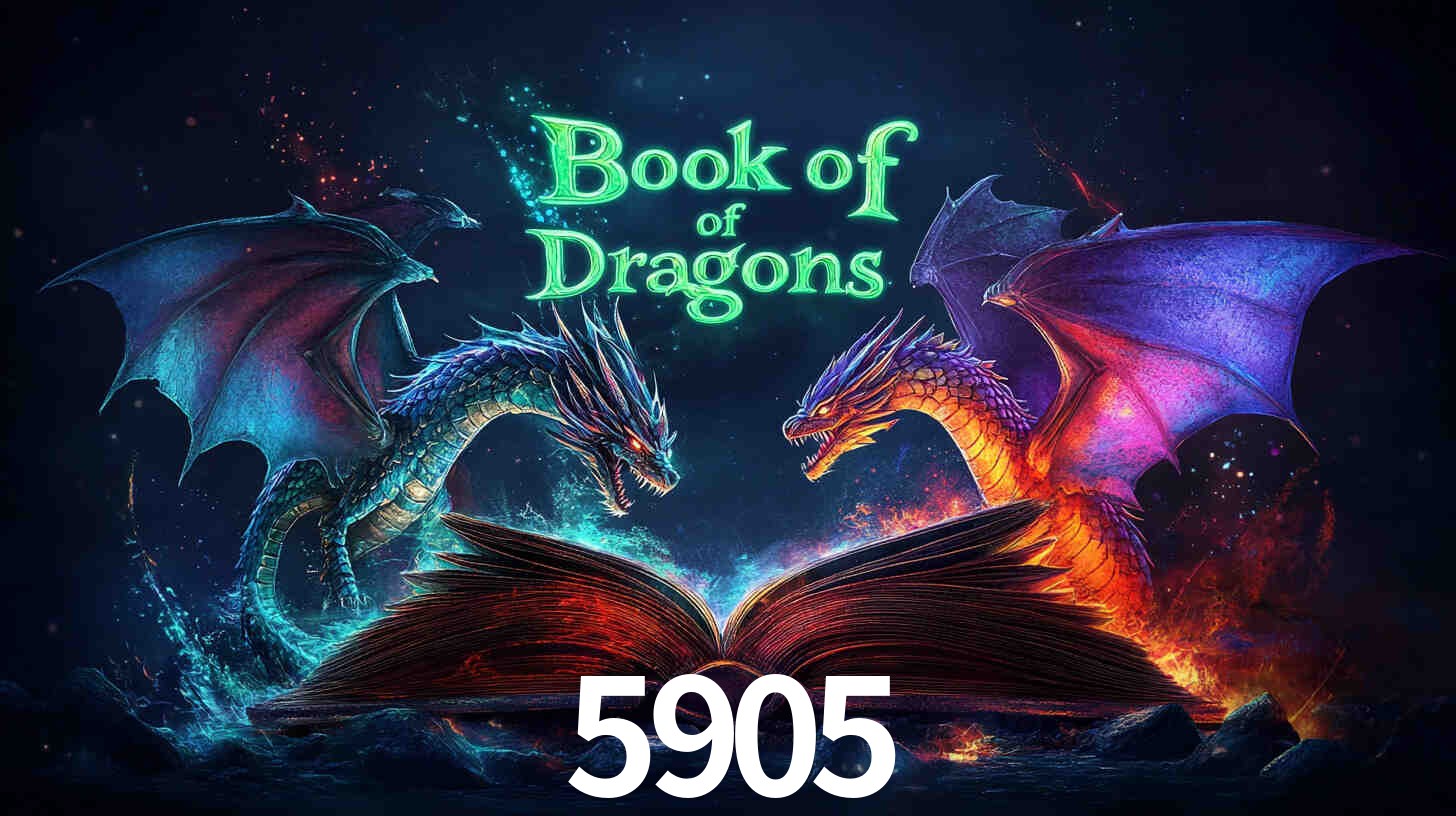 Inovações de Jogos na 5905: O Futuro das Experiências Interativas