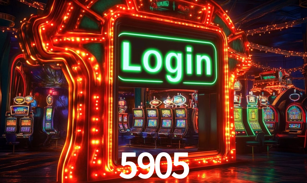 Mesa de Blackjack 5905