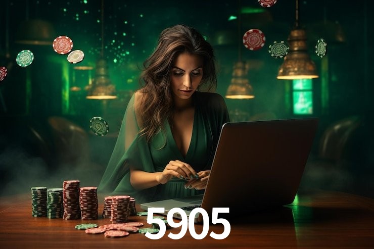 5905 bet