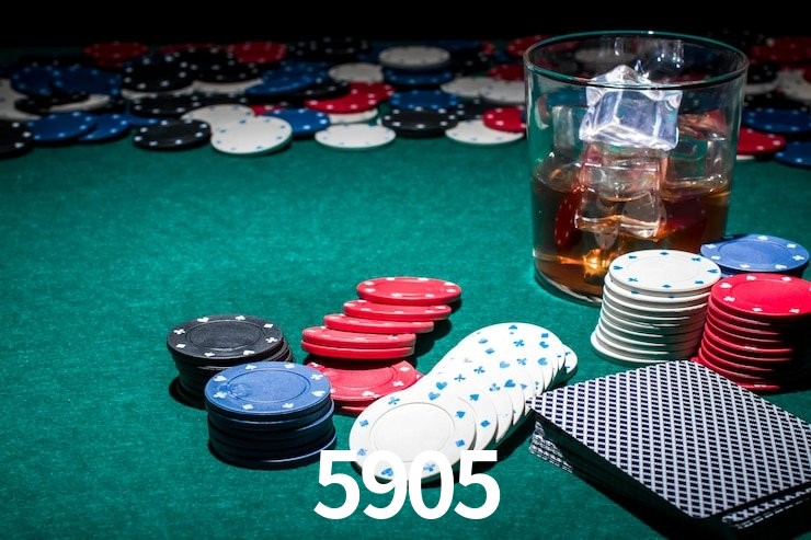 Bônus de Boas-vindas 5905
