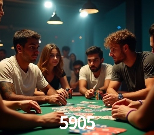 Promoção Relâmpago 5905