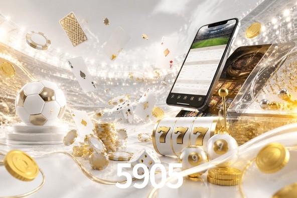 Welcome Bonus 5905