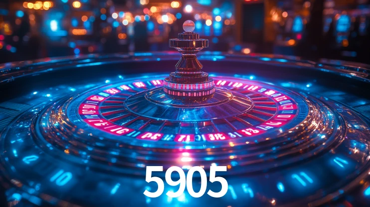 5905 Bônus - 5905 visual 1