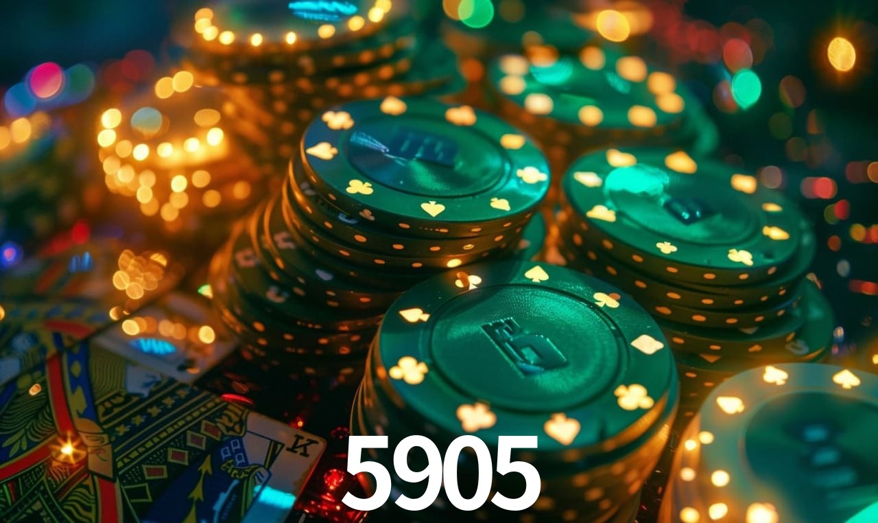 Mesa de Roleta 5905