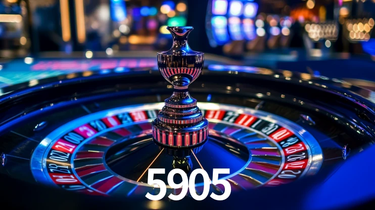 5905 bet