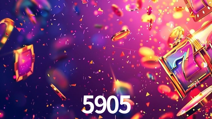 A Emoção da Loteria na 5905: Uma Chance de Mudança de Vida